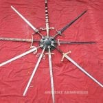 Various Sword Selection